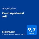 Great Apartment Adi