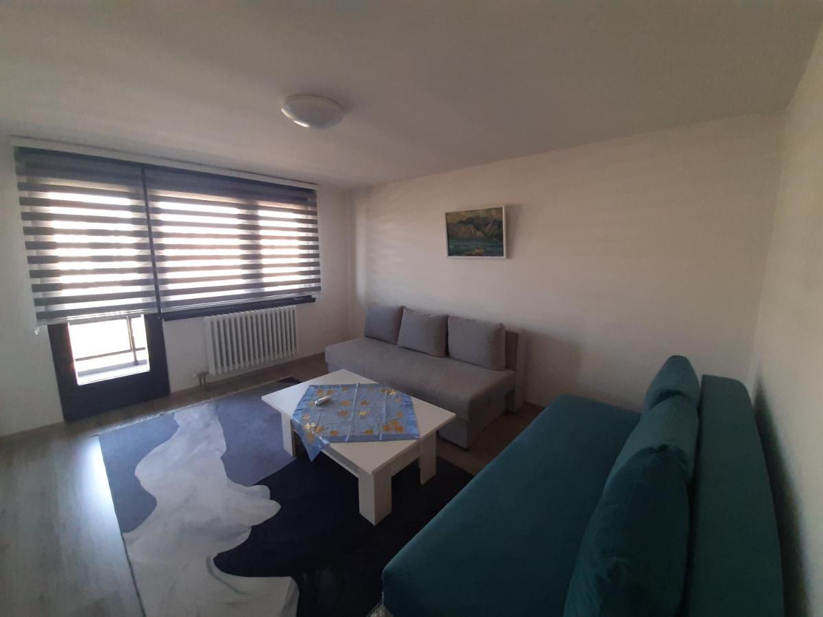 Great Adi Apartment Sarajevo