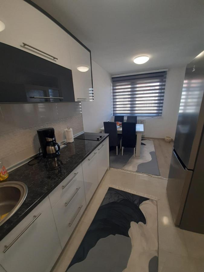 Apartment Great Adi Sarajevo