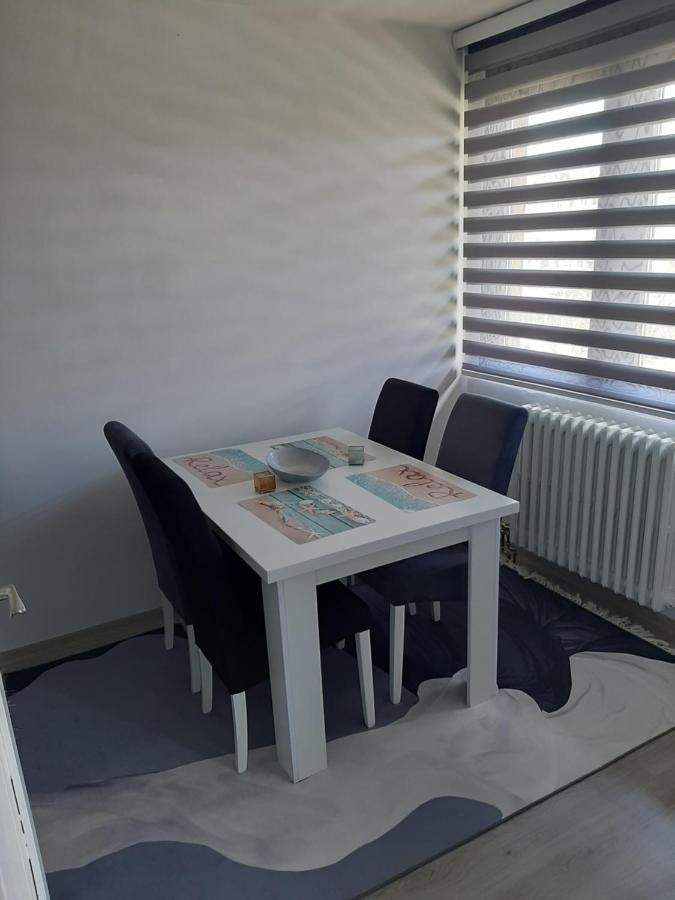Great Adi Apartment